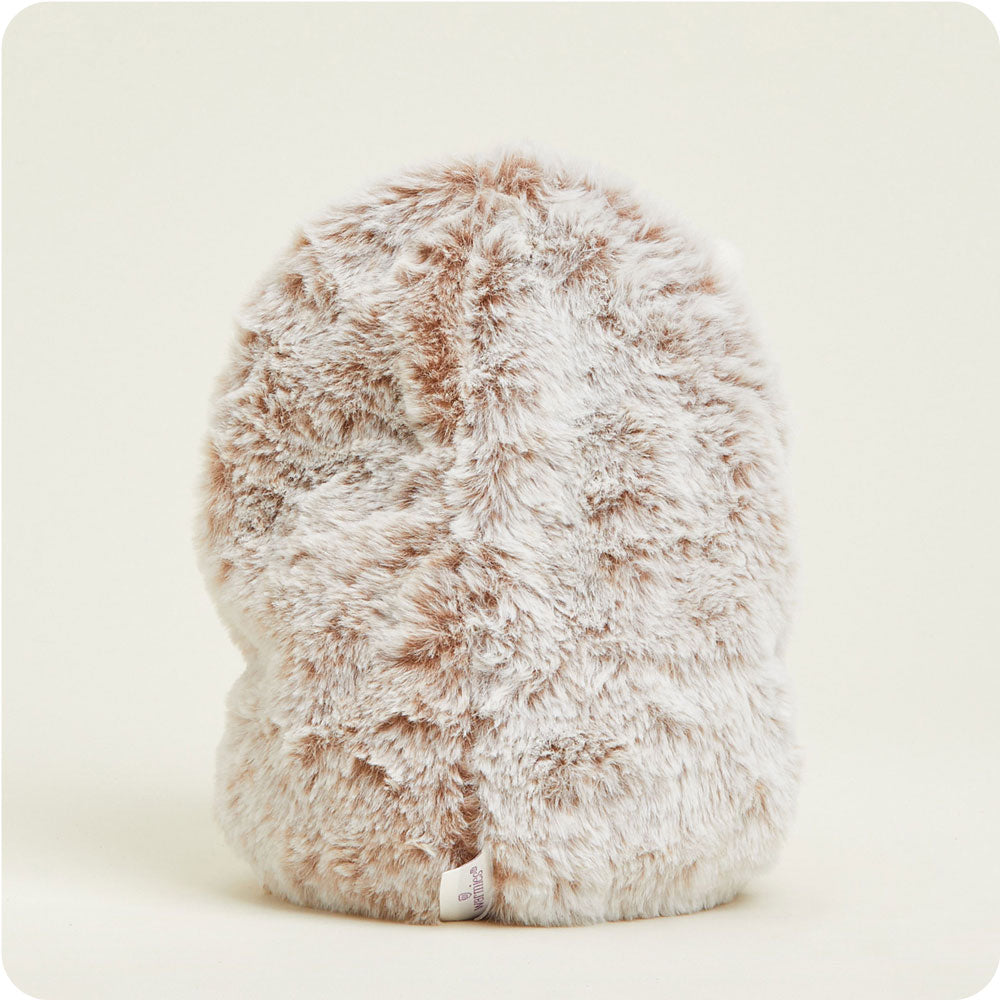Hedgehog Warmies - Classic Notes
