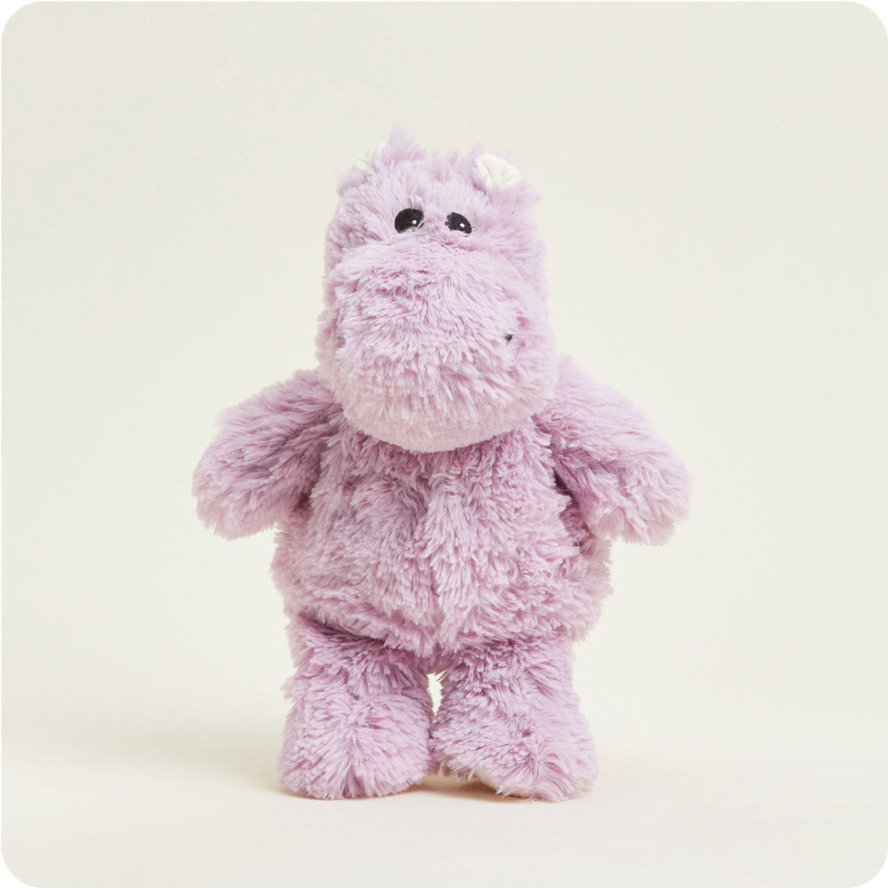 Hippo Warmies - Fresh Notes