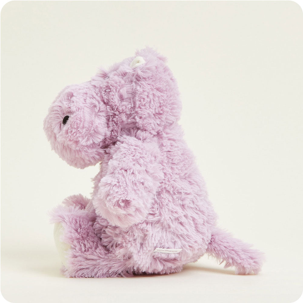 Hippo Warmies - Fresh Notes