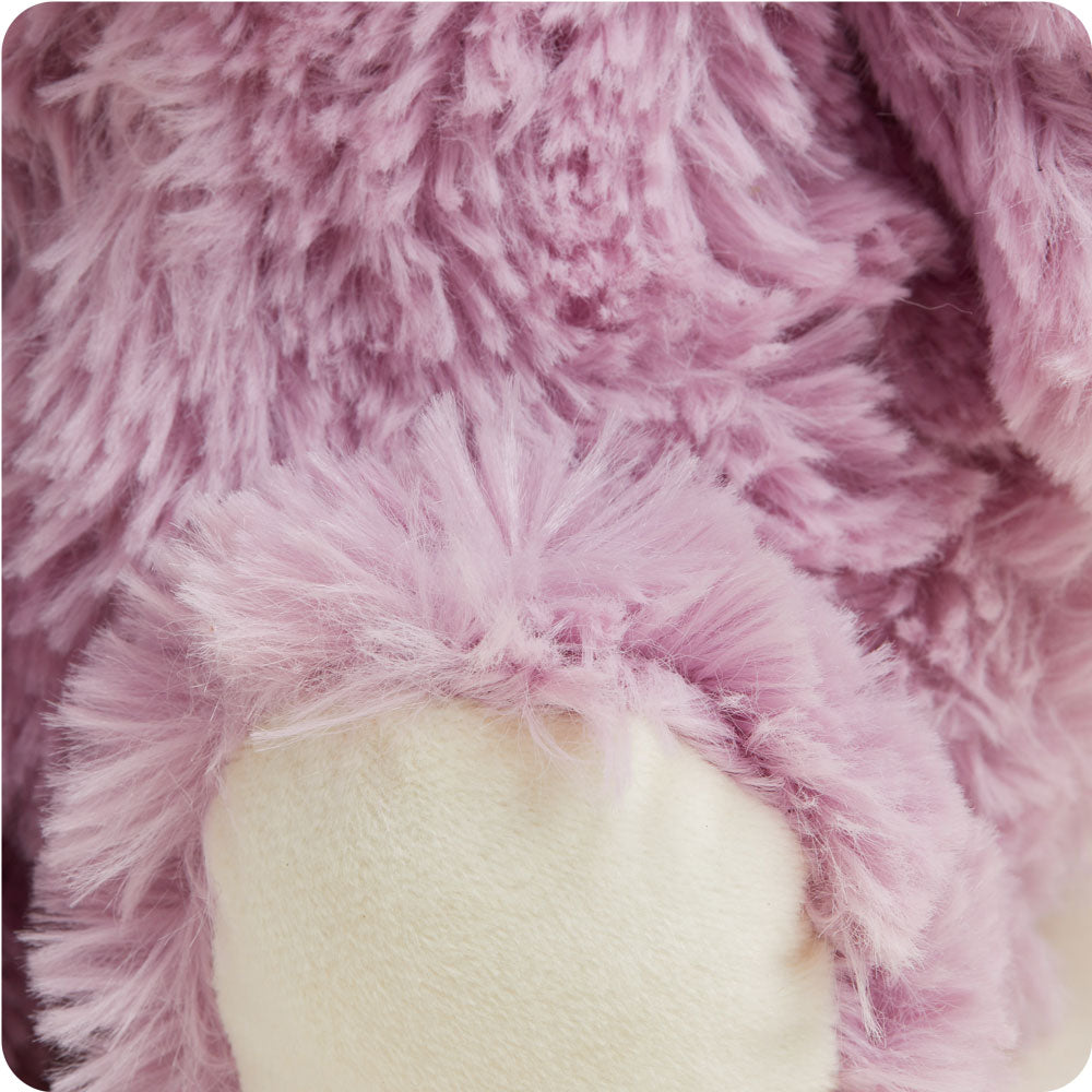 Hippo Warmies - Fresh Notes