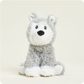 Husky Warmies - Fresh Notes