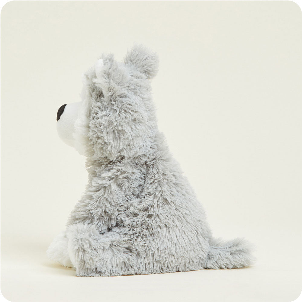 Husky Warmies - Fresh Notes