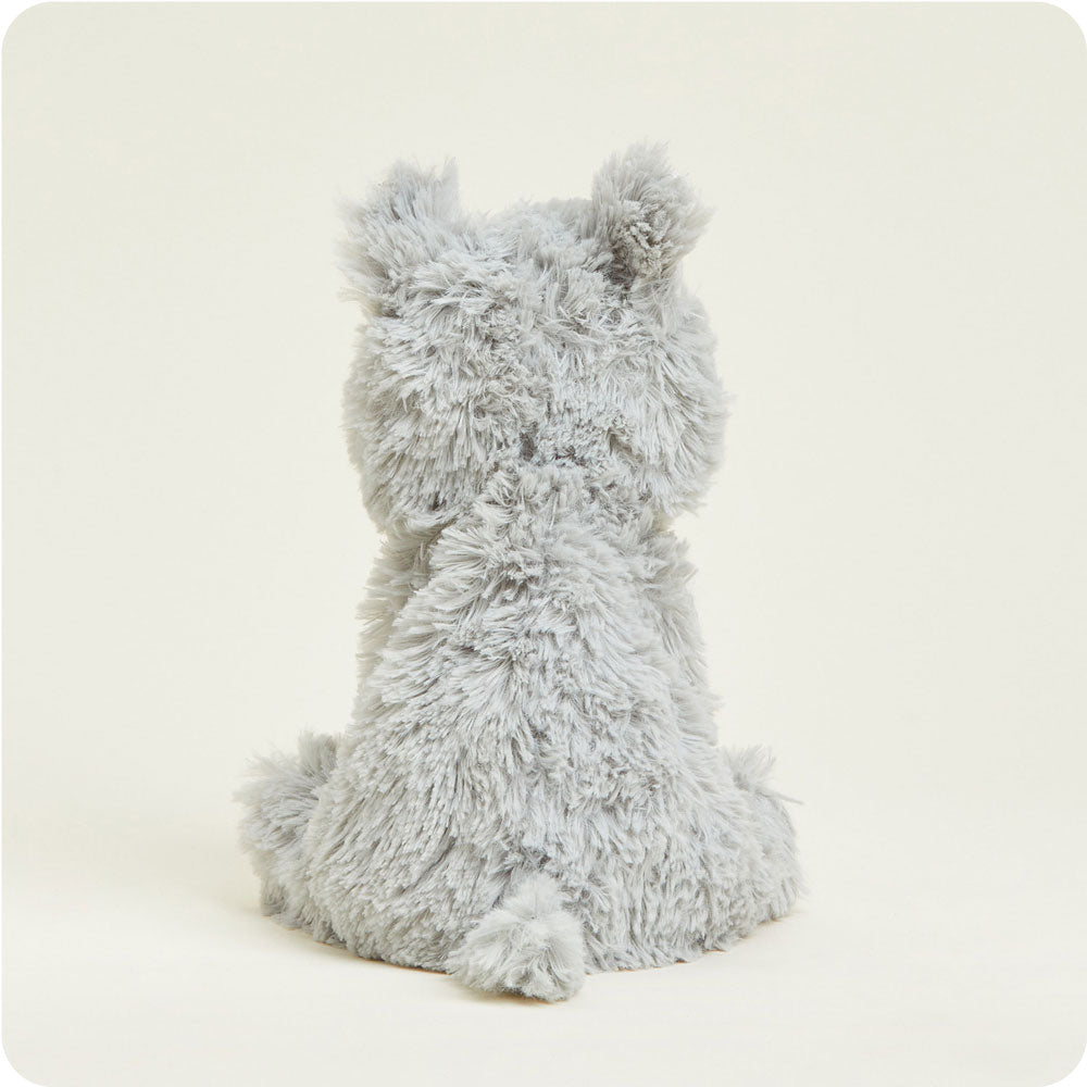 Husky Warmies - Fresh Notes