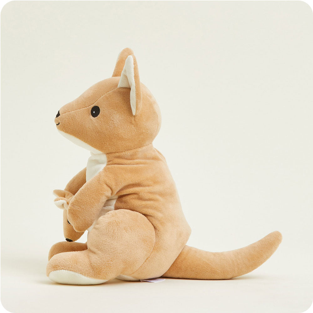 Kangaroo Warmies - Daily Scent
