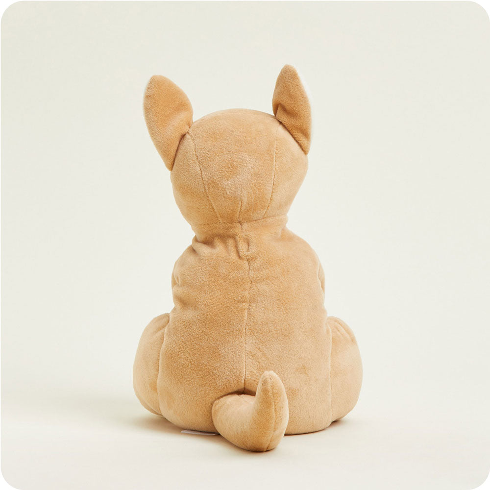 Kangaroo Warmies - Daily Scent