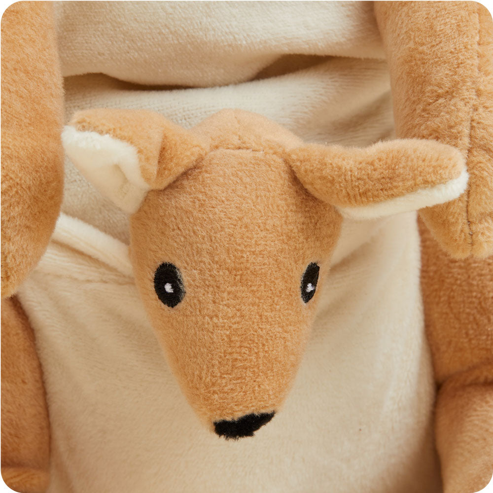 Kangaroo Warmies - Daily Scent
