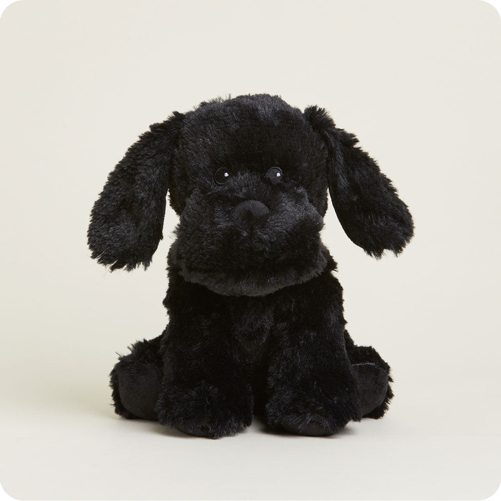 Black Labrador Warmies - Easy Spritz