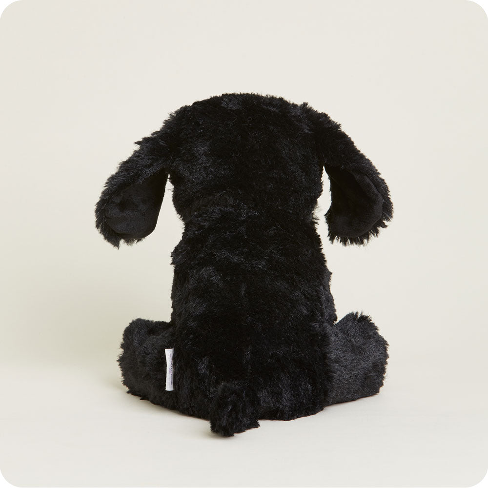 Black Labrador Warmies - Easy Spritz