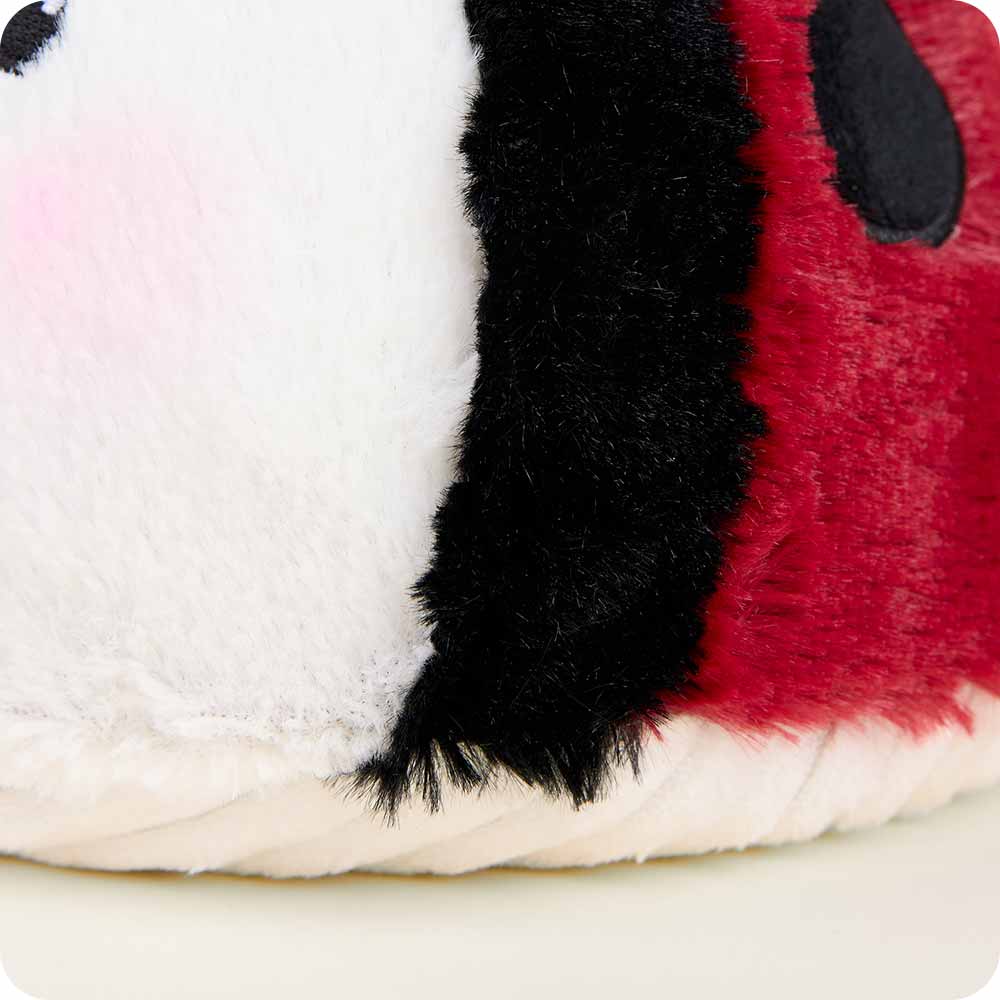Ladybug Warmies - Soft Glow