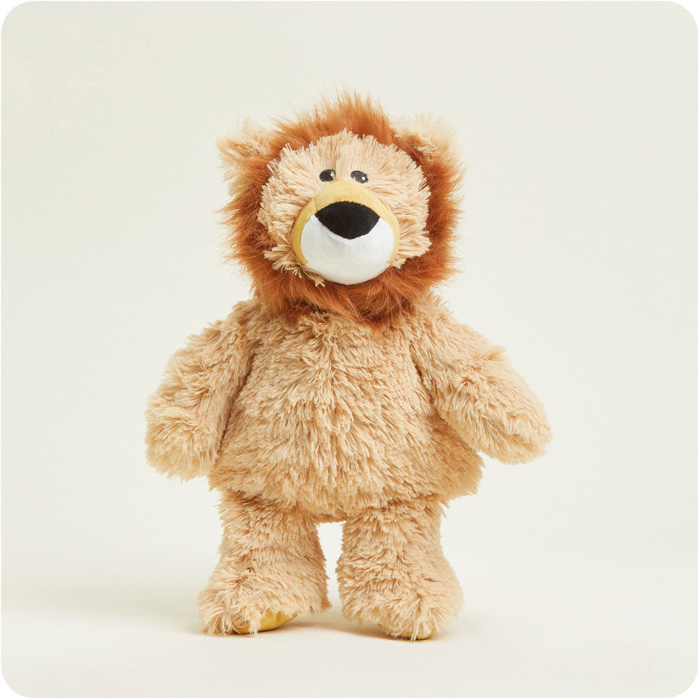 Lion Warmies - Easy Spritz