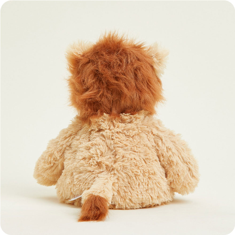 Lion Warmies - Easy Spritz