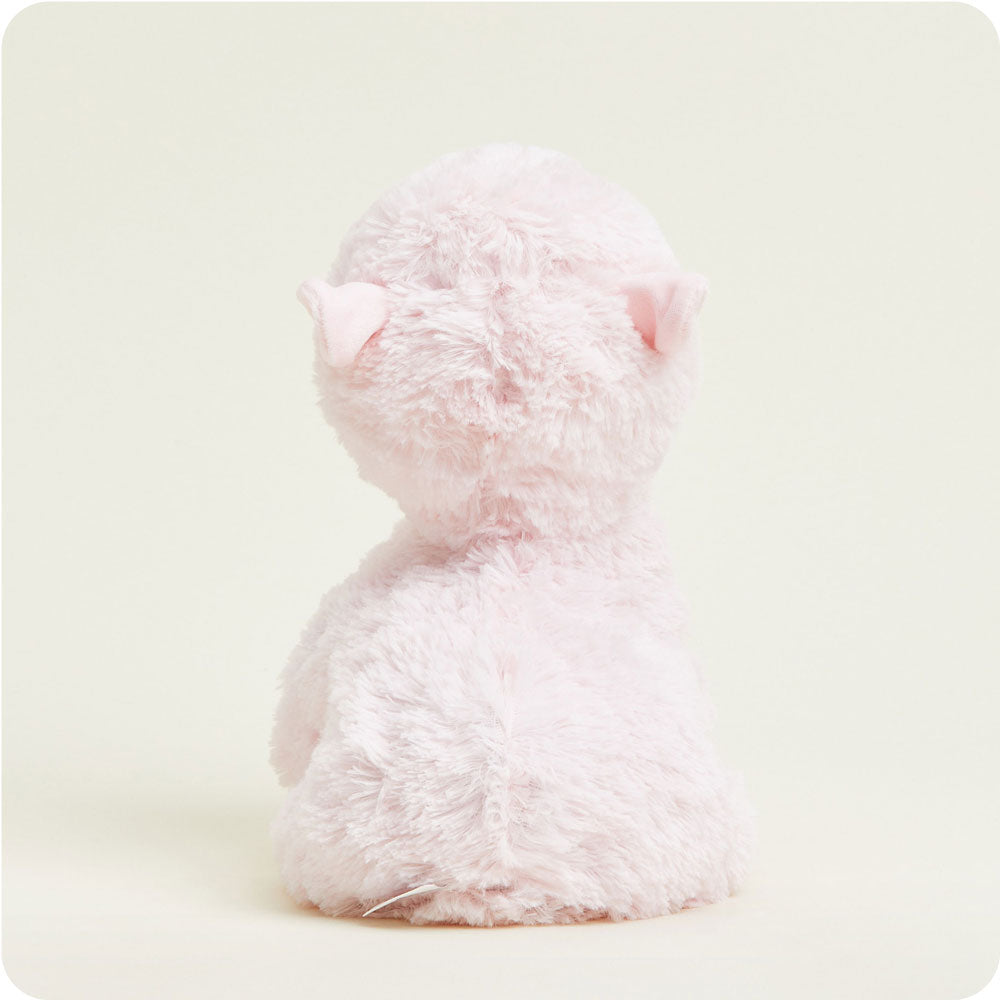 Pink Llama Warmies - Gentle Mist