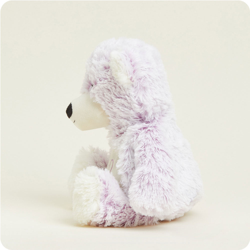 Love Bear Warmies - Fresh Notes
