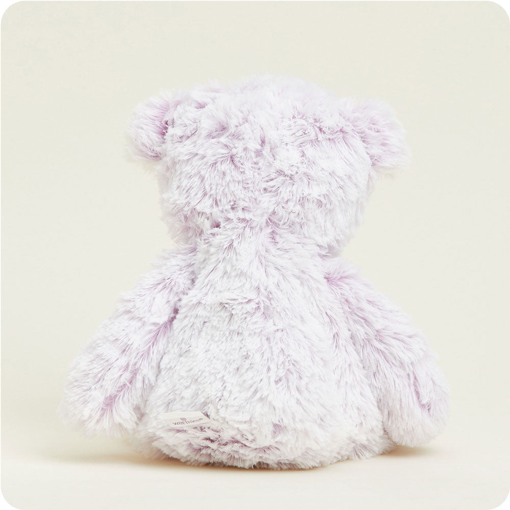 Love Bear Warmies - Fresh Notes