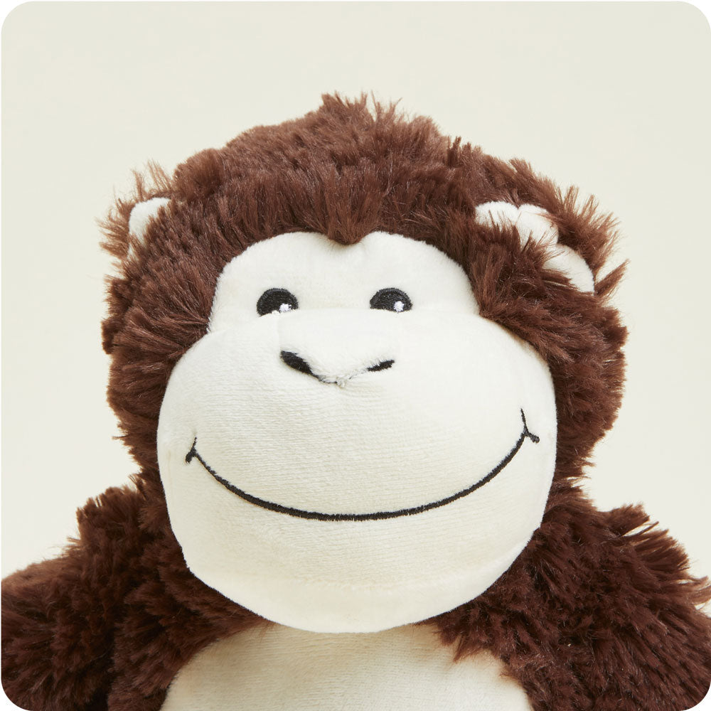 Monkey Warmies - Modern Blend