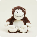 Monkey Warmies - Modern Blend