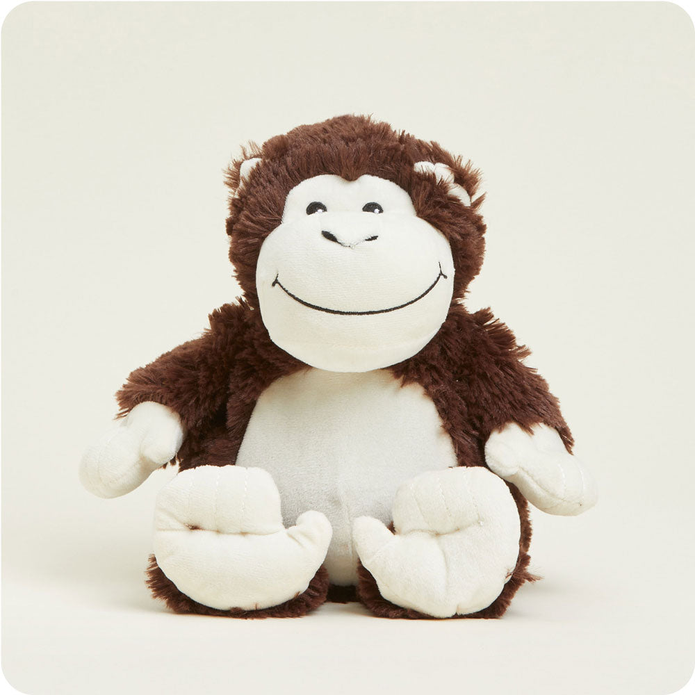 Monkey Warmies - Modern Blend