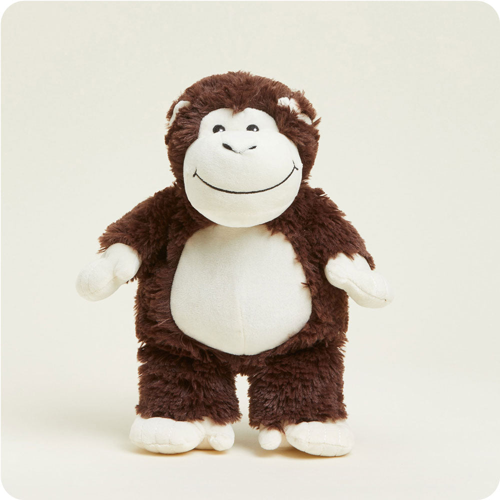 Monkey Warmies - Modern Blend