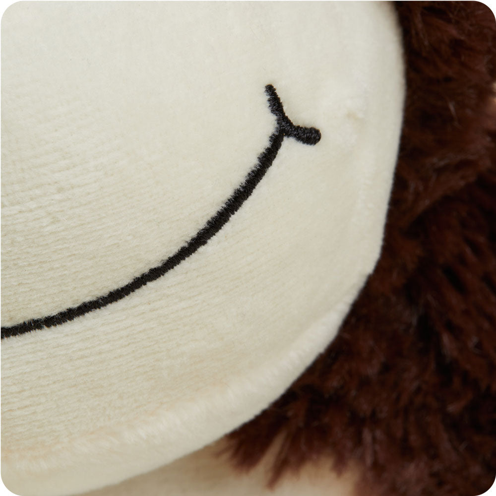 Monkey Warmies - Modern Blend