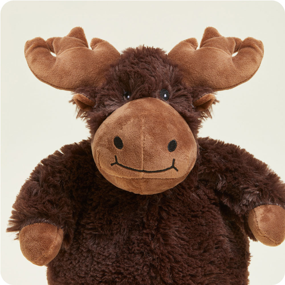 Moose Warmies - Bright Scent