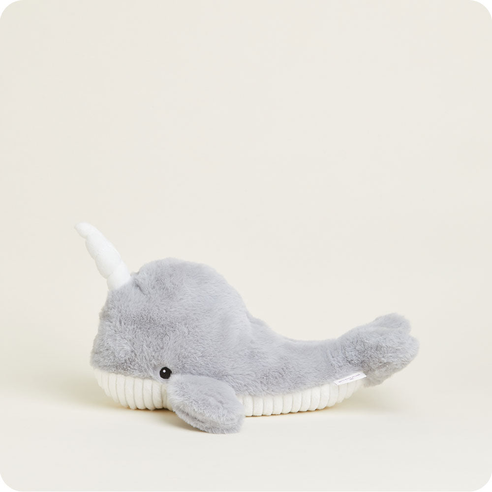 Narwhal Warmies - Daily Scent