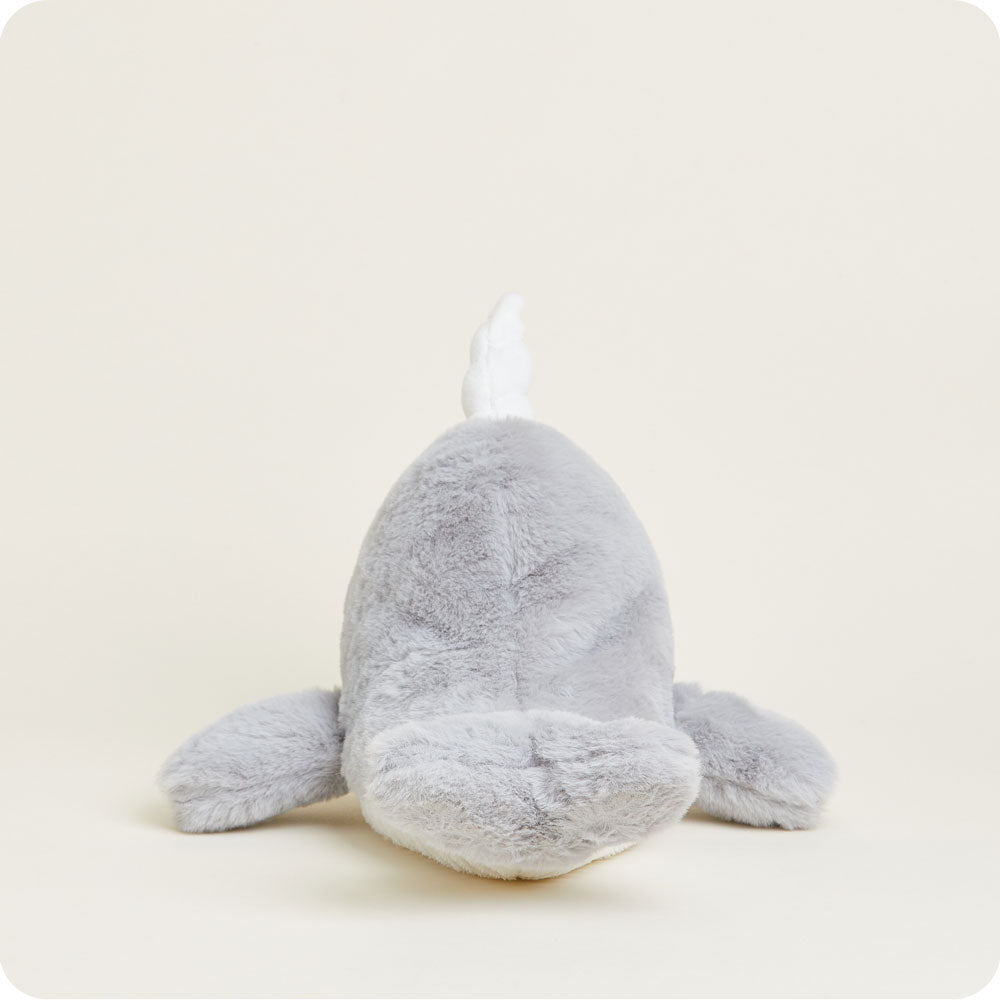 Narwhal Warmies - Daily Scent