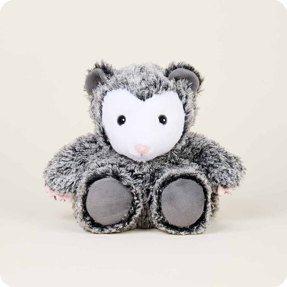 Opossum Warmies - Modern Blend