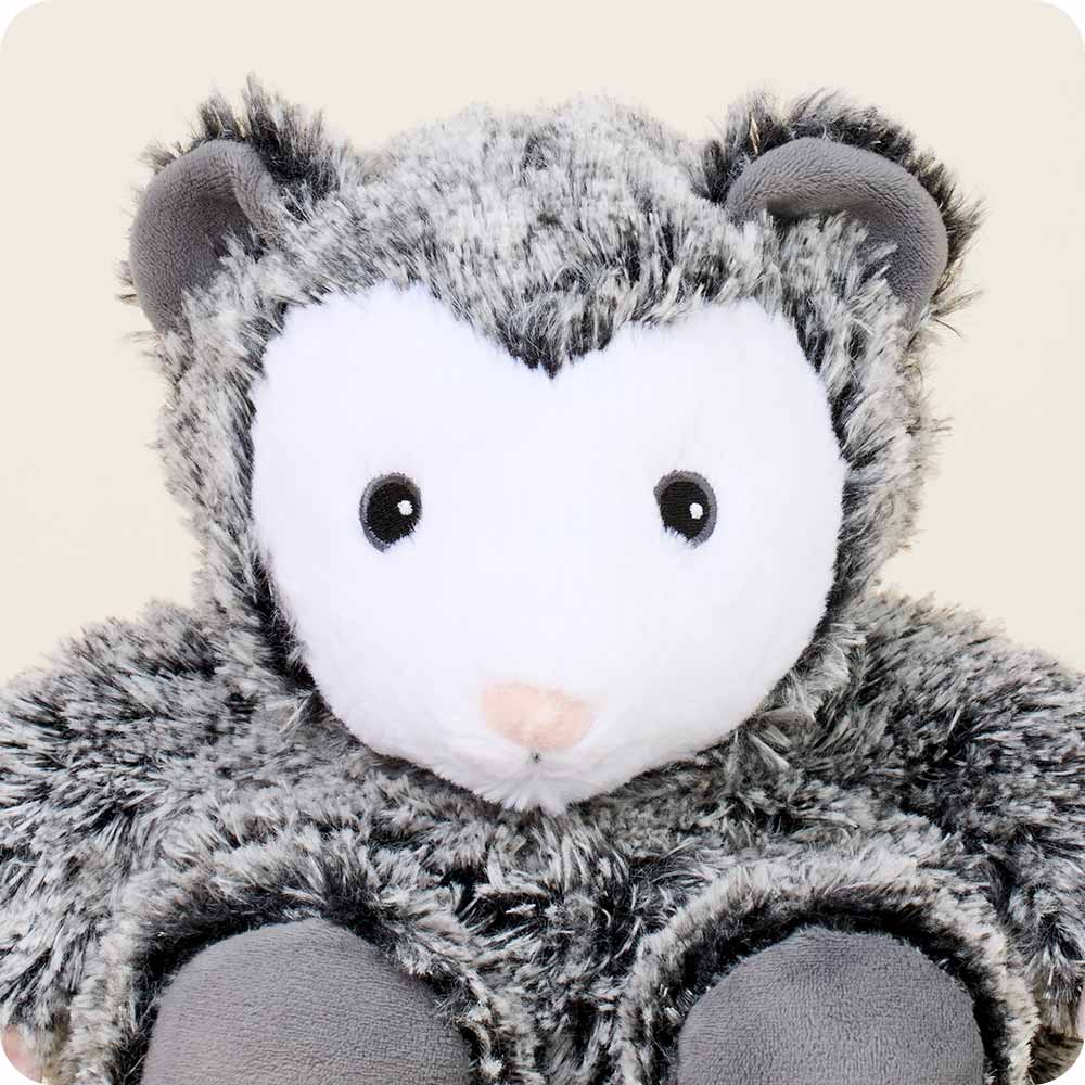 Opossum Warmies - Modern Blend