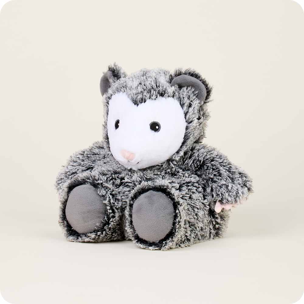 Opossum Warmies - Modern Blend