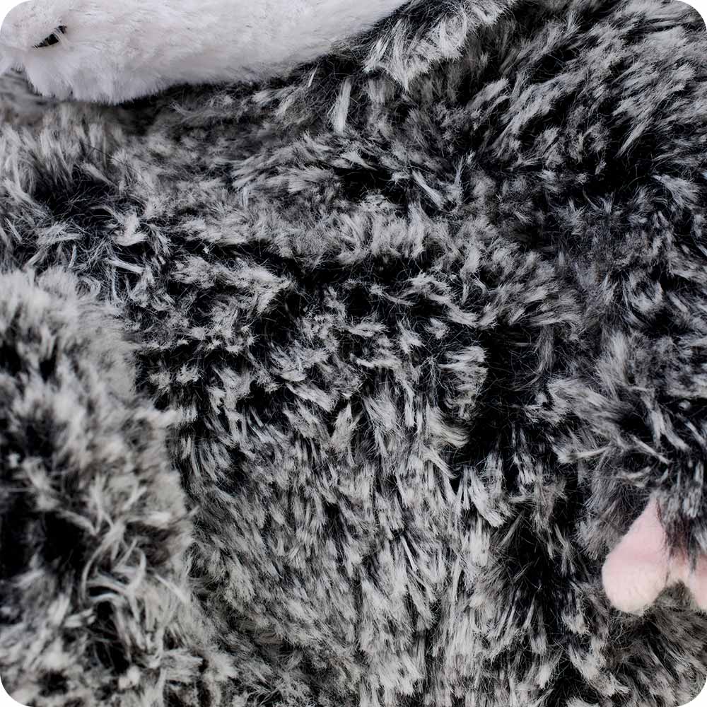 Opossum Warmies - Modern Blend