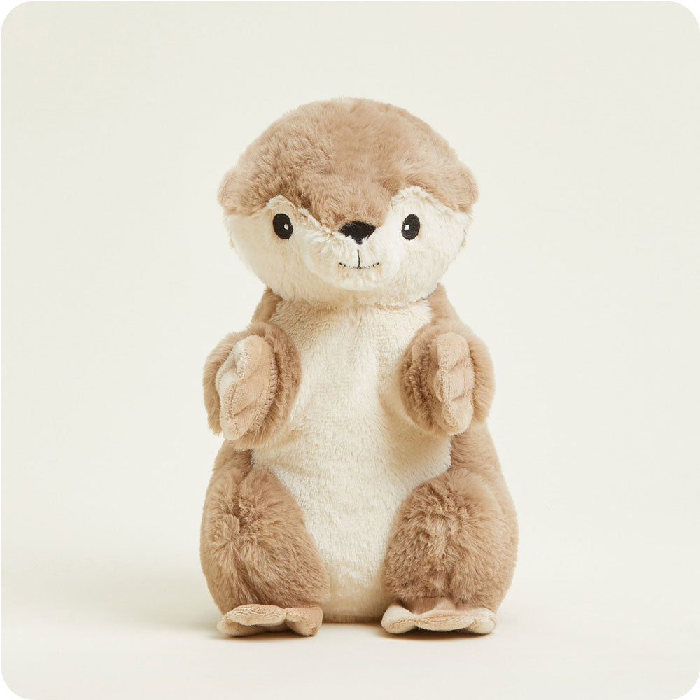 Otter Warmies - Modern Blend
