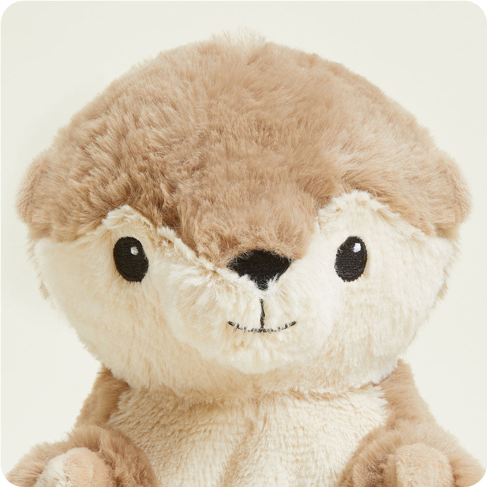 Otter Warmies - Modern Blend
