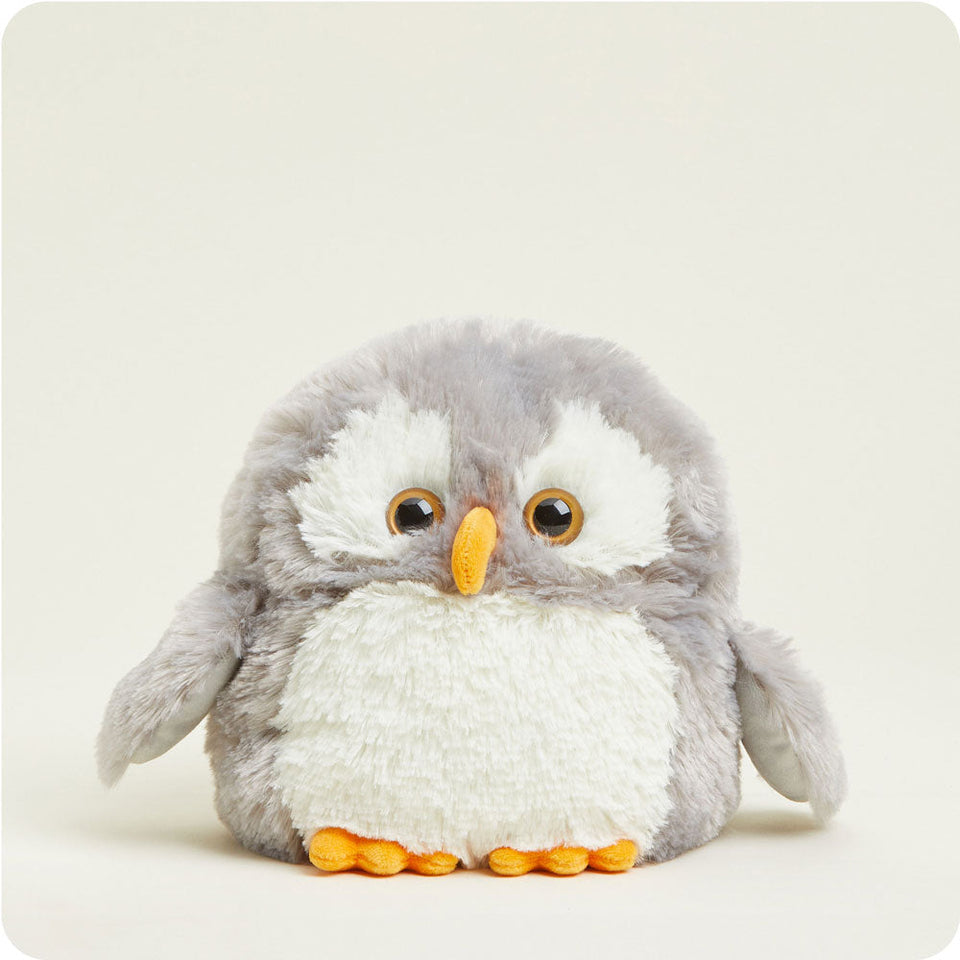 Owl Warmies - Essential Set