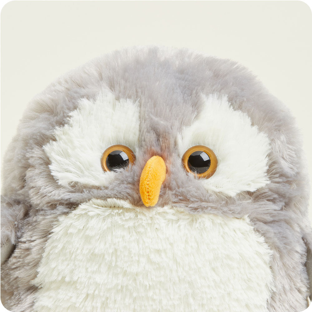 Owl Warmies - Gift Ready
