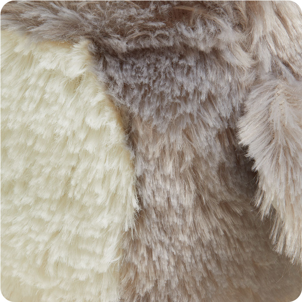 Owl Warmies - Gift Ready