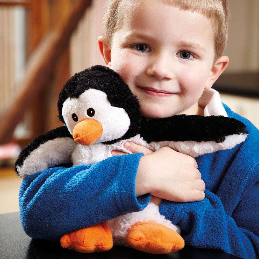 Penguin Warmies - Bright Scent