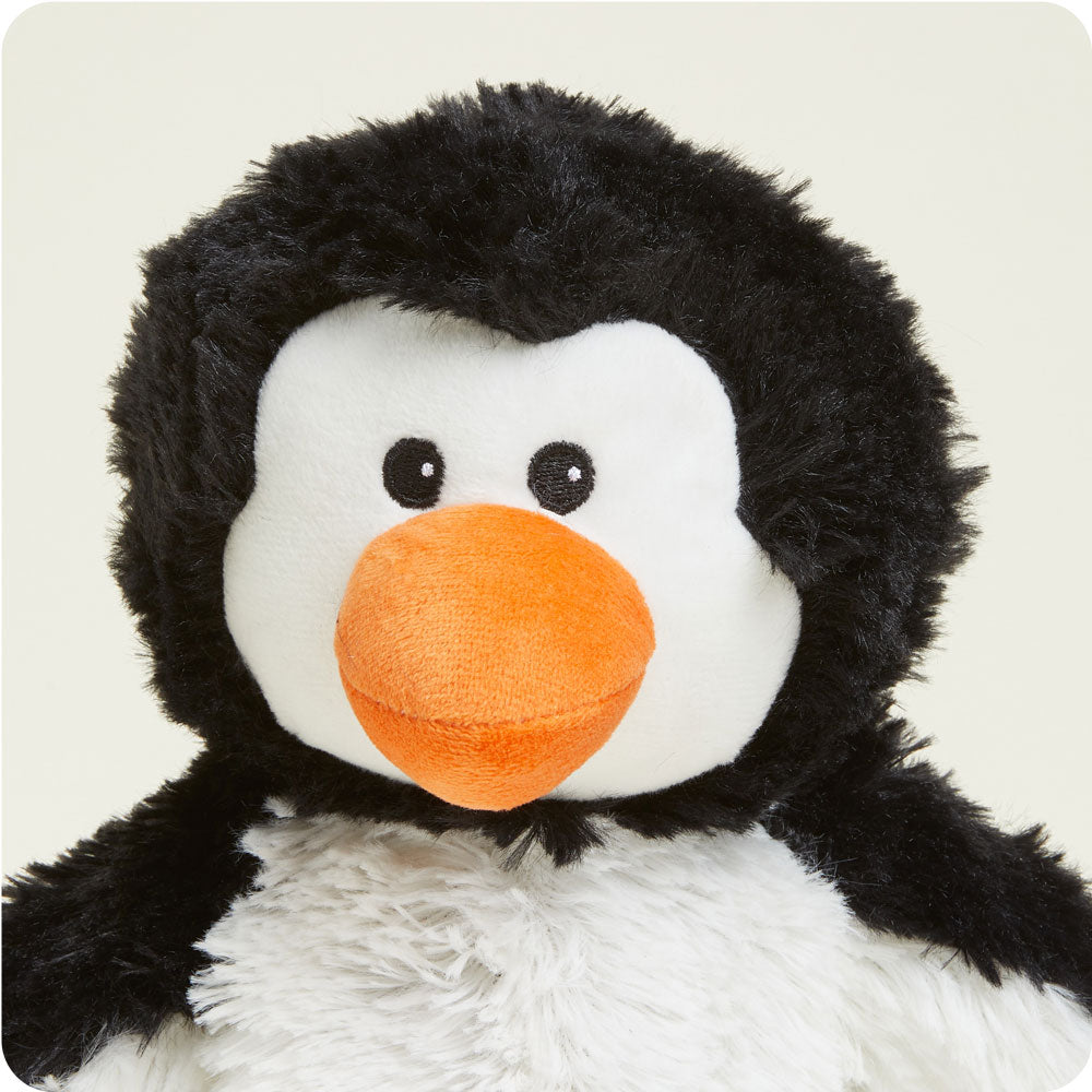 Penguin Warmies - Bright Scent