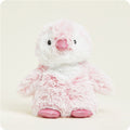 Pink Penguin Warmies - Bright Scent