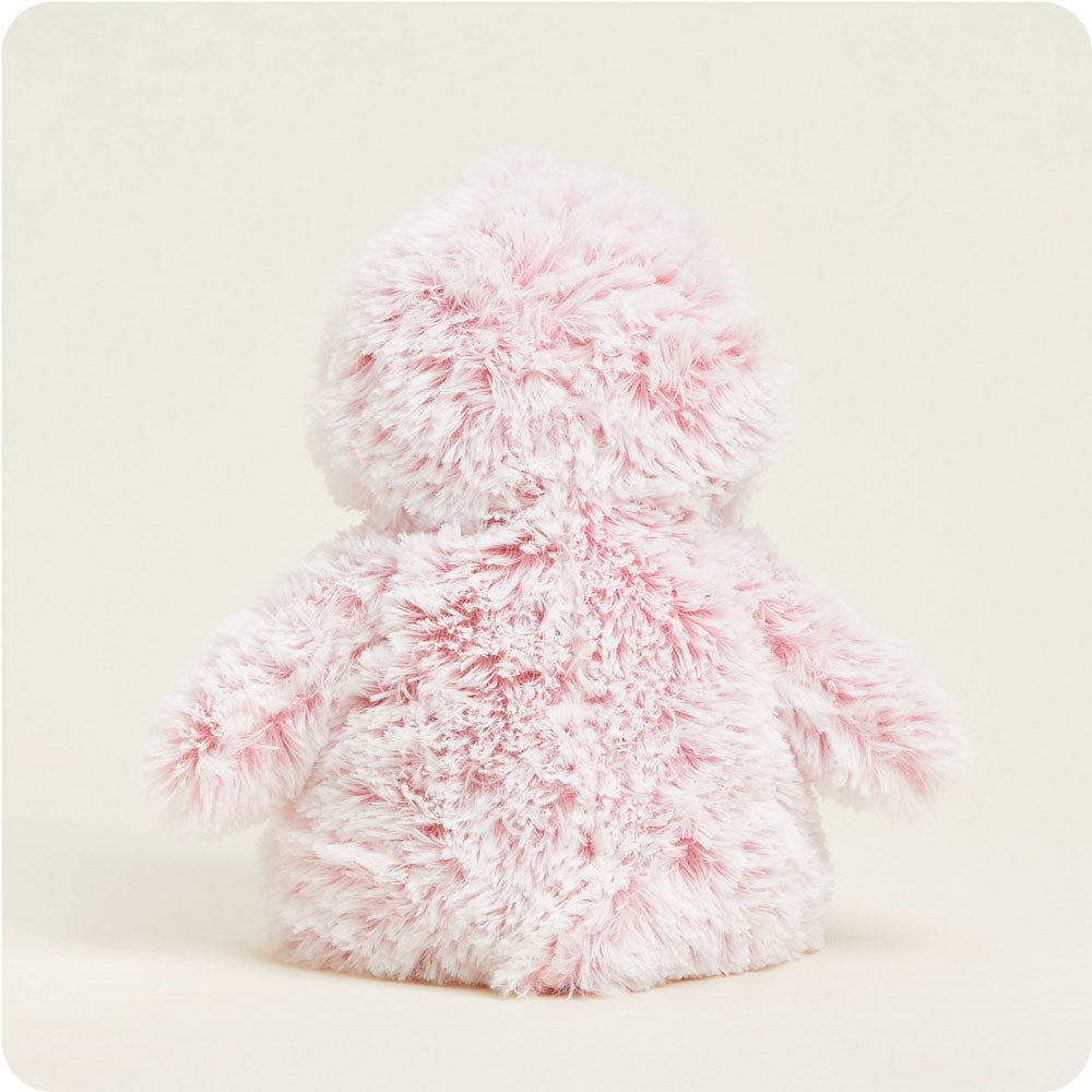 Pink Penguin Warmies - Bright Scent