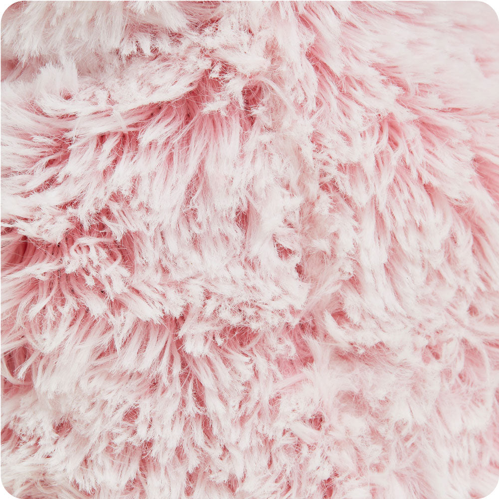 Pink Penguin Warmies - Bright Scent