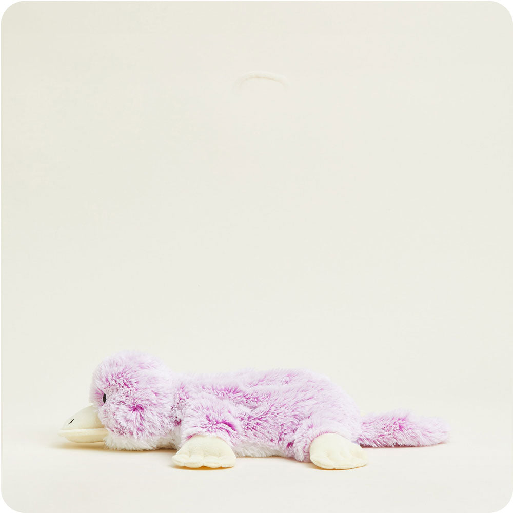 Platypus Warmies - Home Glow