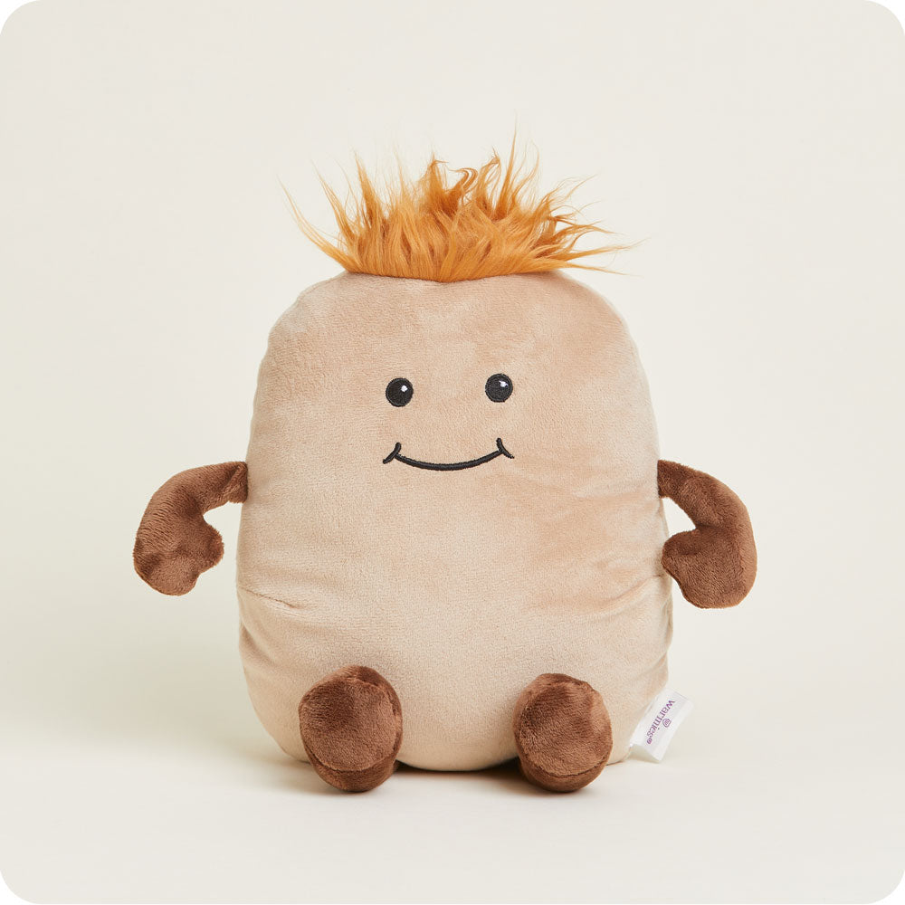 Potato Warmies - Soft Glow