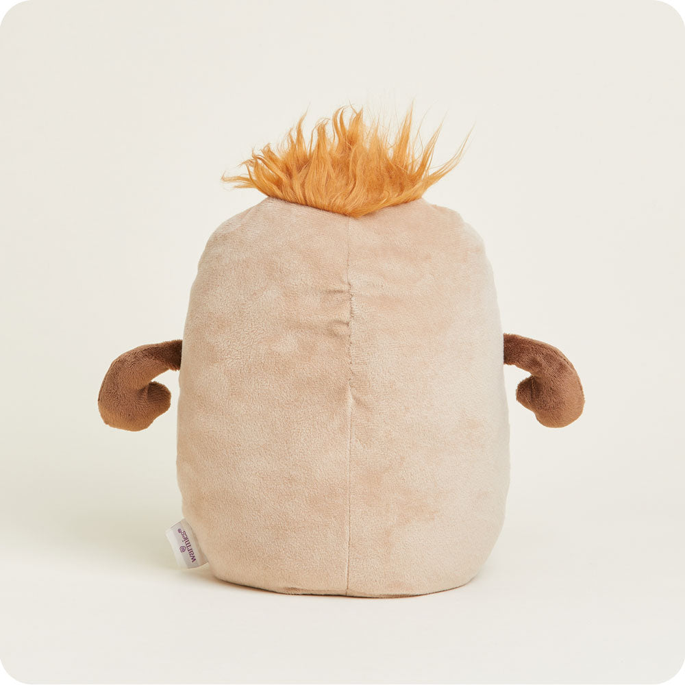 Potato Warmies - Soft Glow