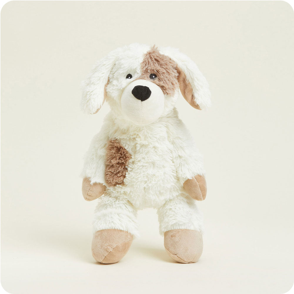 Puppy Warmies - Classic Notes