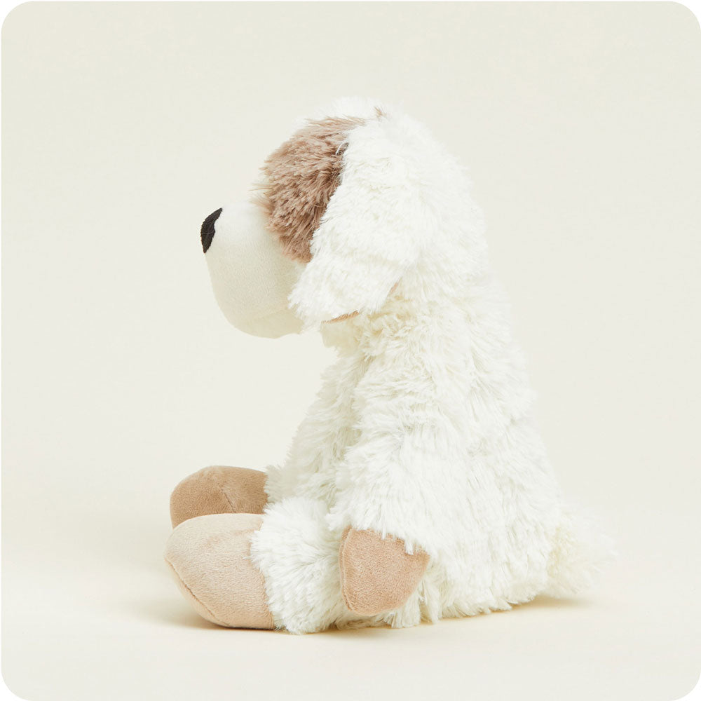 Puppy Warmies - Classic Notes