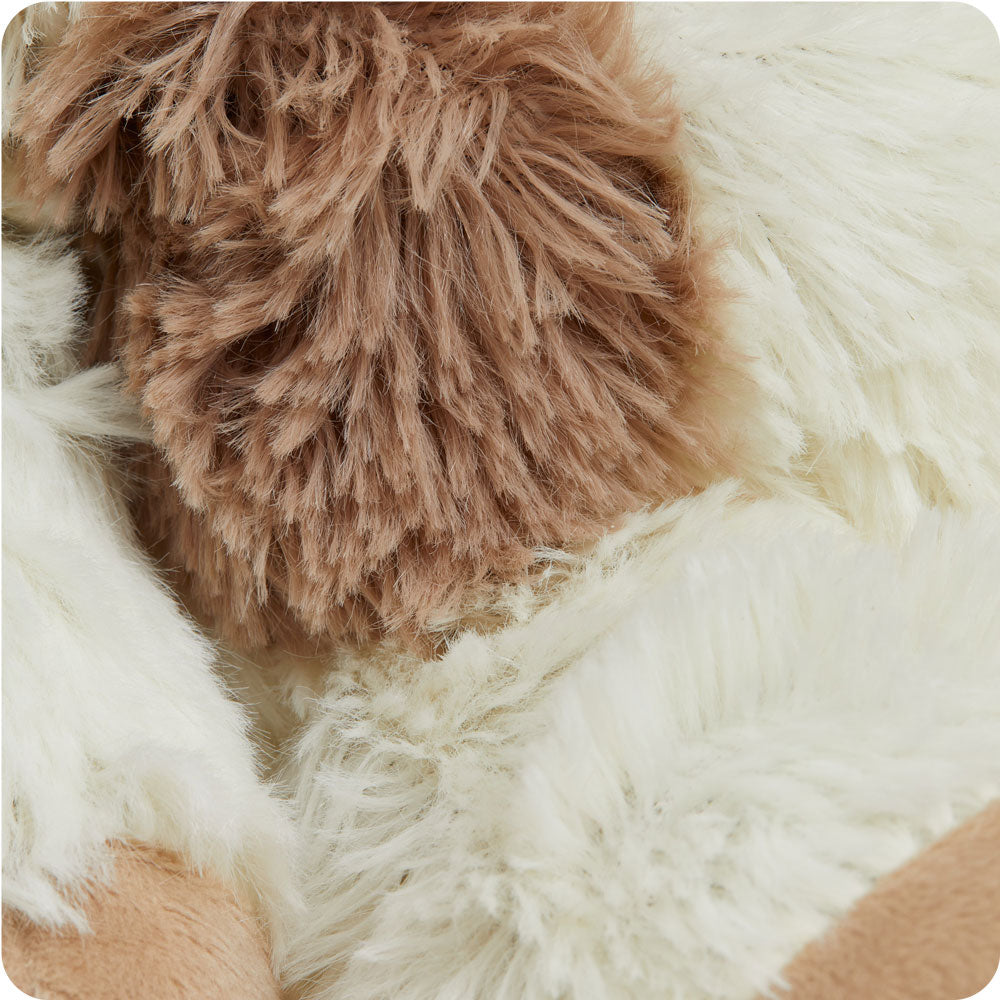Puppy Warmies - Classic Notes