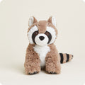 Raccoon Warmies - Classic Notes