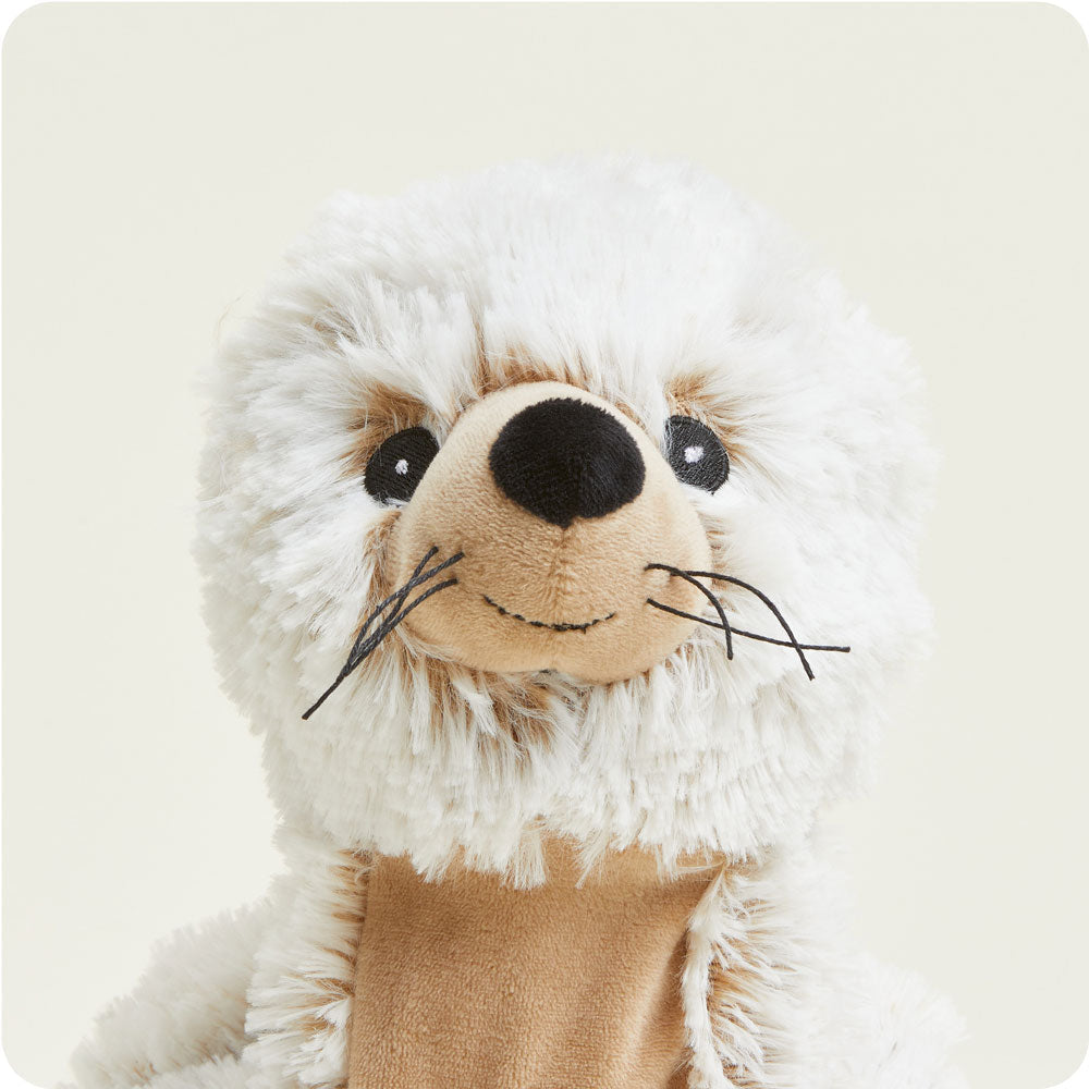 Seal Warmies - Soft Glow