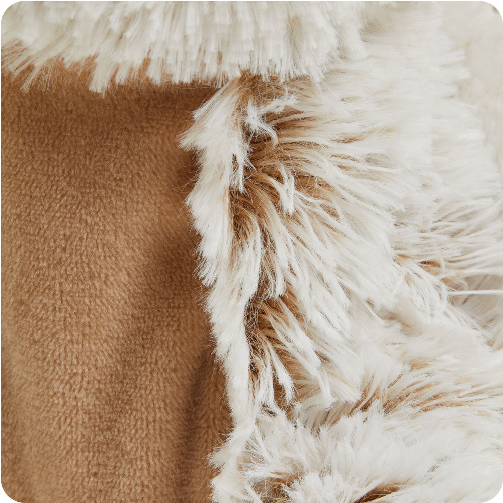 Seal Warmies - Soft Glow