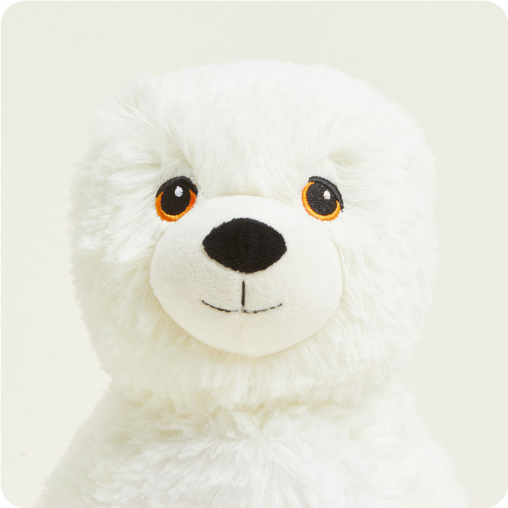 Baby Seal Warmies - Home Glow